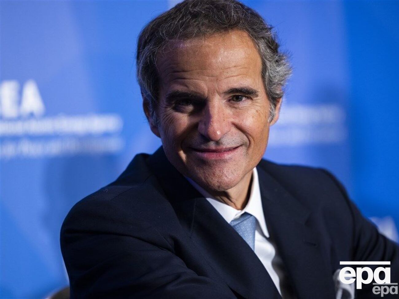 Гросси: Наша техническая и научная оценка не выявила никаких признаков нелегальной ядерной деятельности