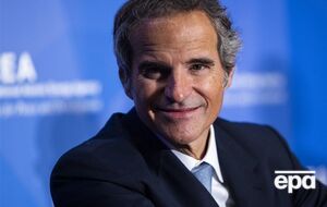 Гросси: Наша техническая и научная оценка не выявила никаких признаков нелегальной ядерной деятельности