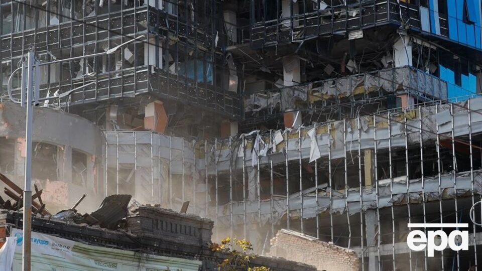 Росіяни хочуть зробити так, щоб українцям було погано, вважає Яковина