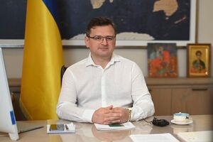 Кулеба ответил, кто атаковал корабли РФ в Севастополе
