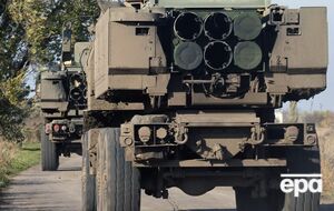 За інформацією СБУ, російські окупанти визнають, що під артилерійським вогнем України виживає один із 20