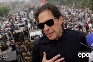 Хан был премьером Пакистана с 2018-го по 2022 год