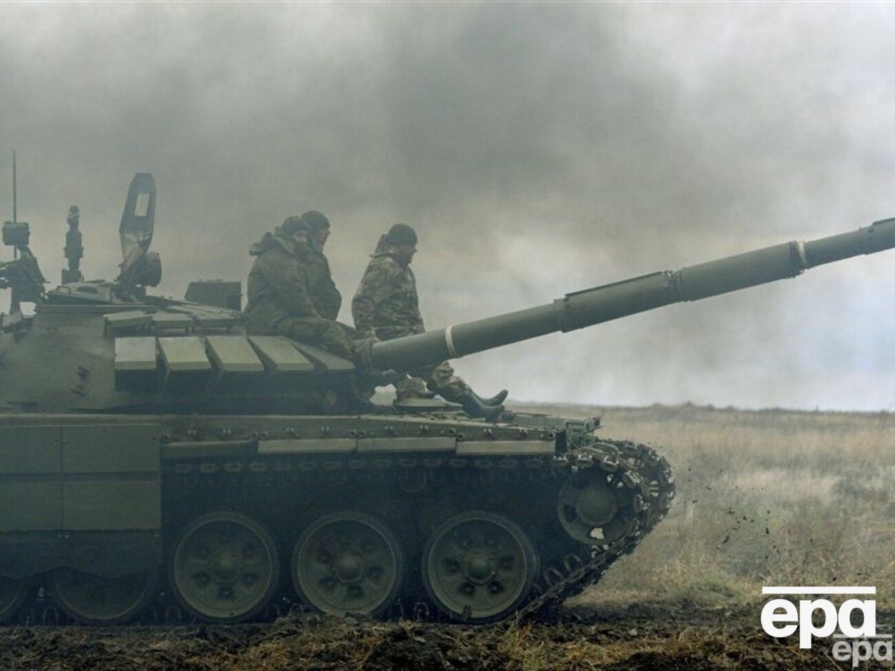 РосСМИ писали, что&nbsp;под мобилизацию в РФ может попасть 1,2 млн человек