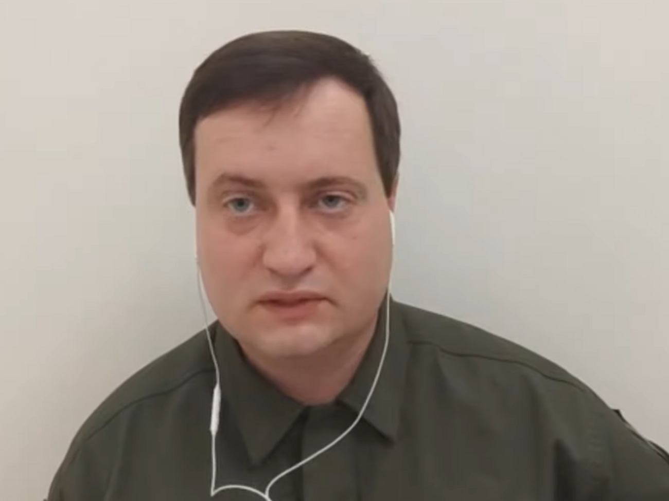 Юсов: Сили оборони готові до різних сценаріїв, і, зрештою, і Херсон, і всі окуповані території будуть звільнені