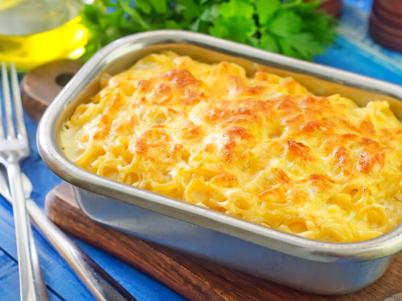 Лазанья&nbsp;&ndash; блюдо итальянской кухни