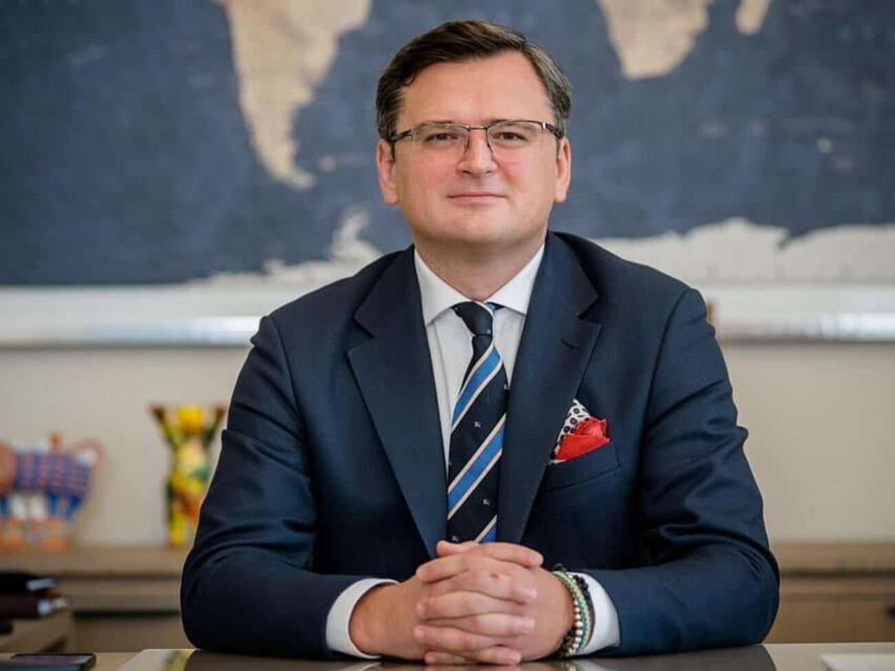 Дмитрий Кулеба прокомментировал поставки РФ иранских беспилотников