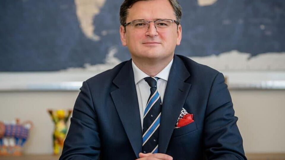 Дмитро Кулеба прокоментував постачання РФ іранських безпілотників