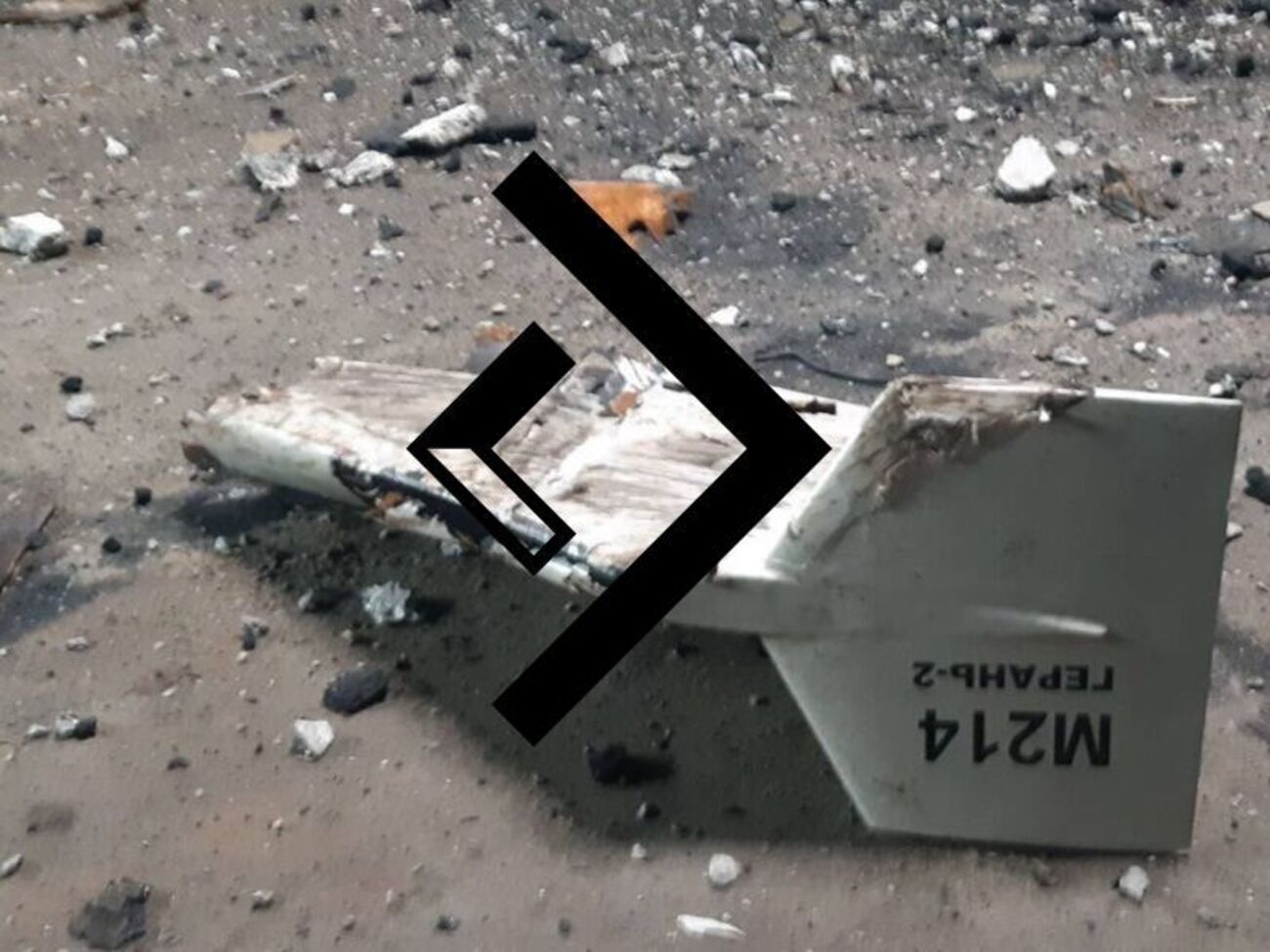 Для перевезення дронів у Росію Іран використовує морський і повітряний шляхи