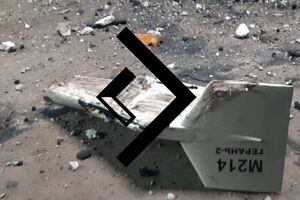 Для перевезення дронів у Росію Іран використовує морський і повітряний шляхи