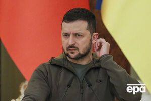 Зеленский: Мы сегодня снова были приглашены на саммит G20. Еще раз посмотрим. Несколько дней осталось