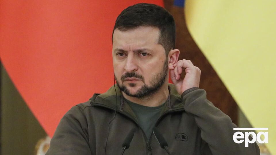 Зеленський: Нас сьогодні знову запросили на саміт G20. Ще раз подивимося. Кілька днів залишилося