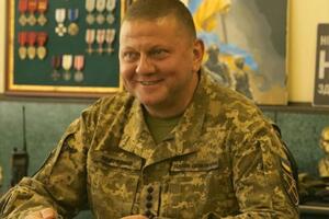 В профиль Залужного пробрались хакеры