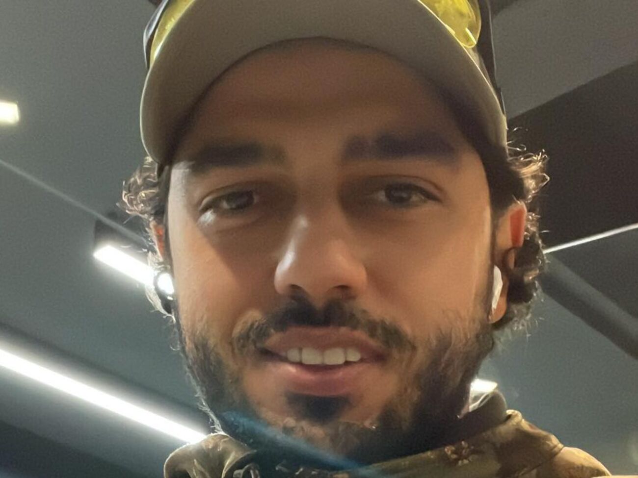 Гео Лерос: Я звернувся до НАБУ та САП із проханням відкрити кримінальну справу і покарати цього чорта