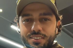 Гео Лерос: Я звернувся до НАБУ та САП із проханням відкрити кримінальну справу і покарати цього чорта