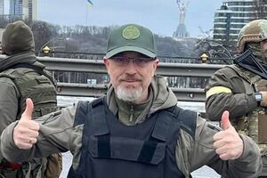 Резніков повідомив, що українці люблять птахів, але не люблять окупантів, що літають над Україною