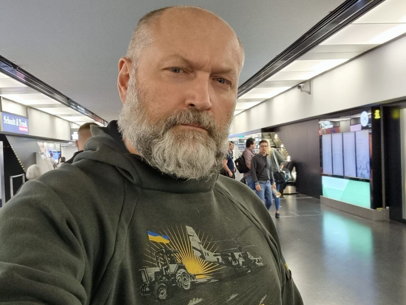 Россияне проходят третью стадию понимания, что войну против Украины РФ проиграла. Будет, как с японцами