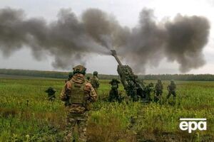 ЗСУ, за даними Генштабу, знищили приблизно 74 тис. окупантів