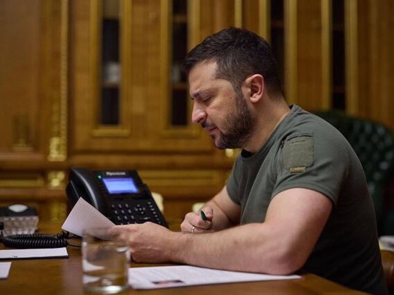 По словам Данилко, он не верил, что "Зеленскому дадут стать президентом"
