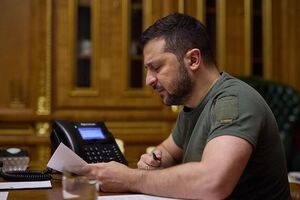 По словам Данилко, он не верил, что "Зеленскому дадут стать президентом"