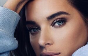 Катерина Усик любит поэзию Лины Костенко