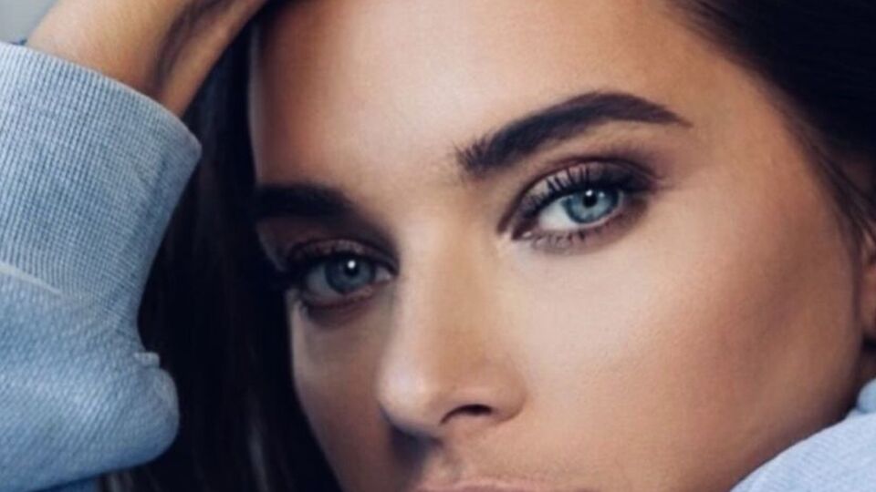 Катерина Усик любит поэзию Лины Костенко