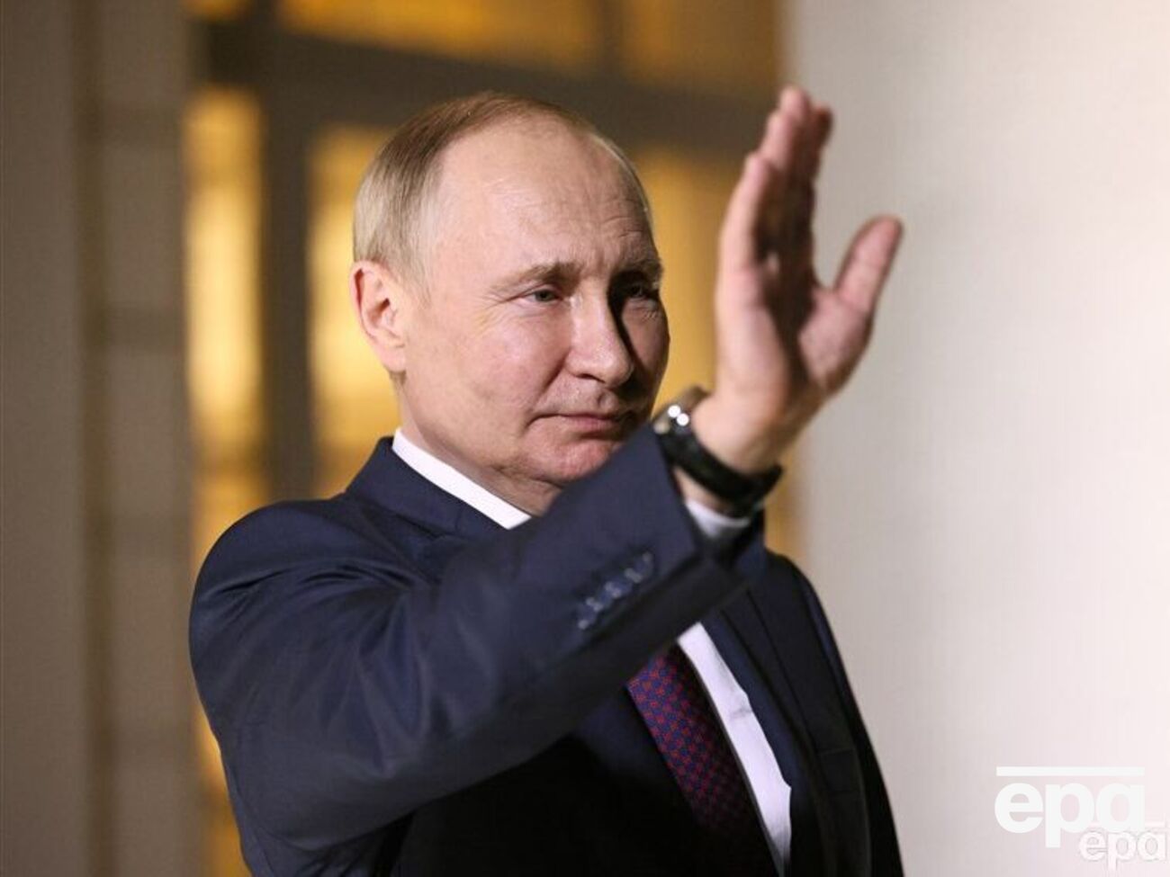 Путин может прибегнуть к услугам двойника, чтобы тайно скрыться навсегда, предположил Качанов