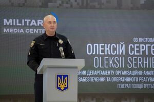 24 устроенных оккупантами пыточных и мест содержания граждан Украины выявили в Харьковской области