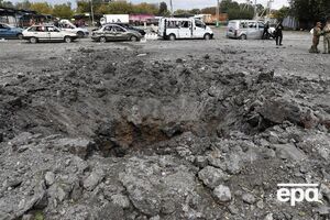 По Покровську росіяни вдарили шістьма ракетами