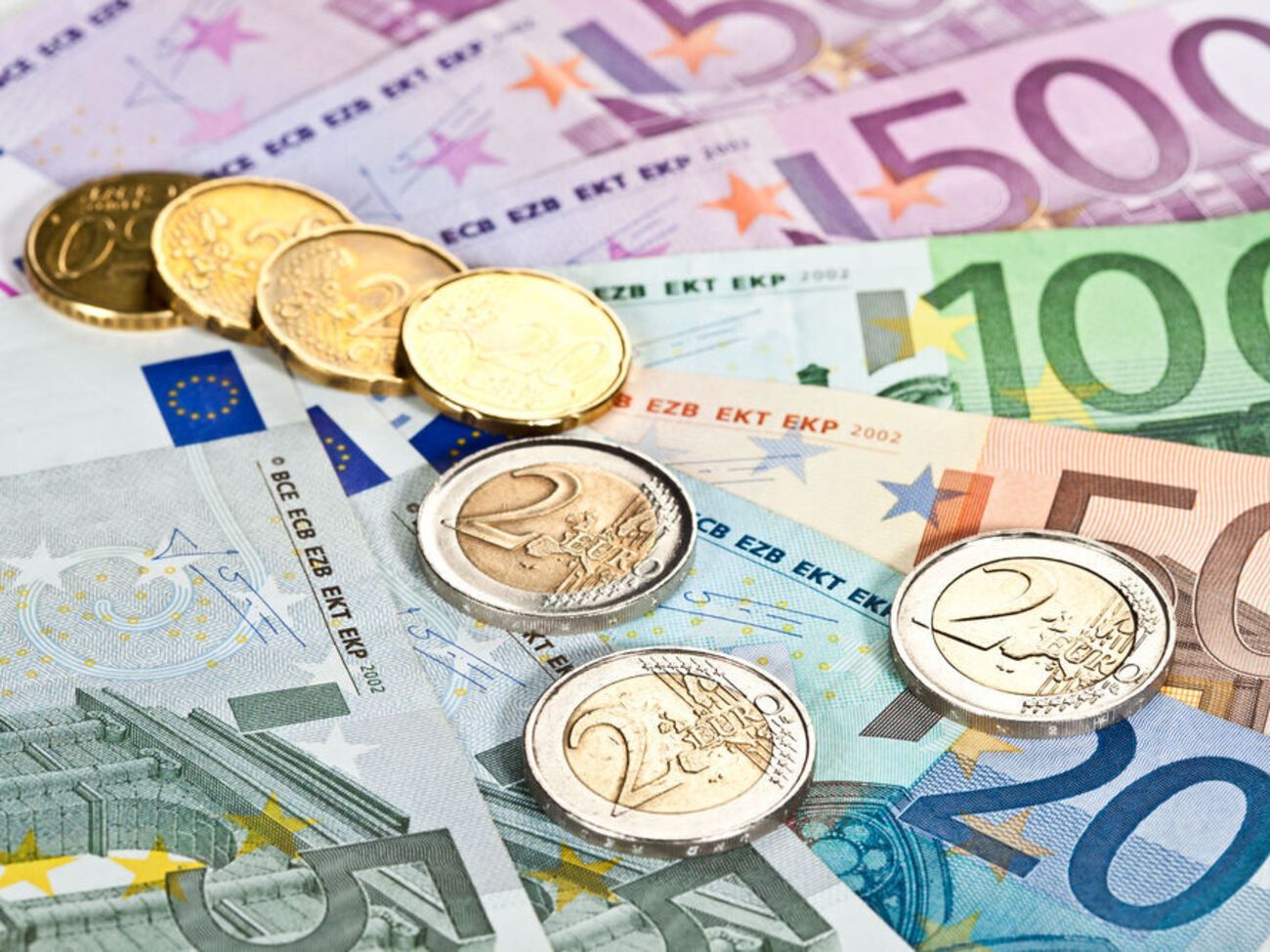 Україна отримала &euro;3 млрд із Європейського фонду миру та &euro;19 млрд із ЄС і держав-членів