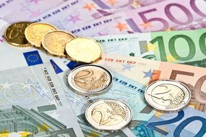 Україна отримала €3 млрд із Європейського фонду миру та €19 млрд із ЄС і держав-членів