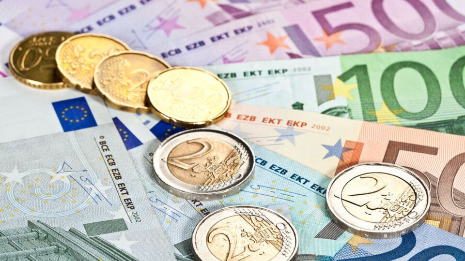 Україна отримала €3 млрд із Європейського фонду миру та €19 млрд із ЄС і держав-членів