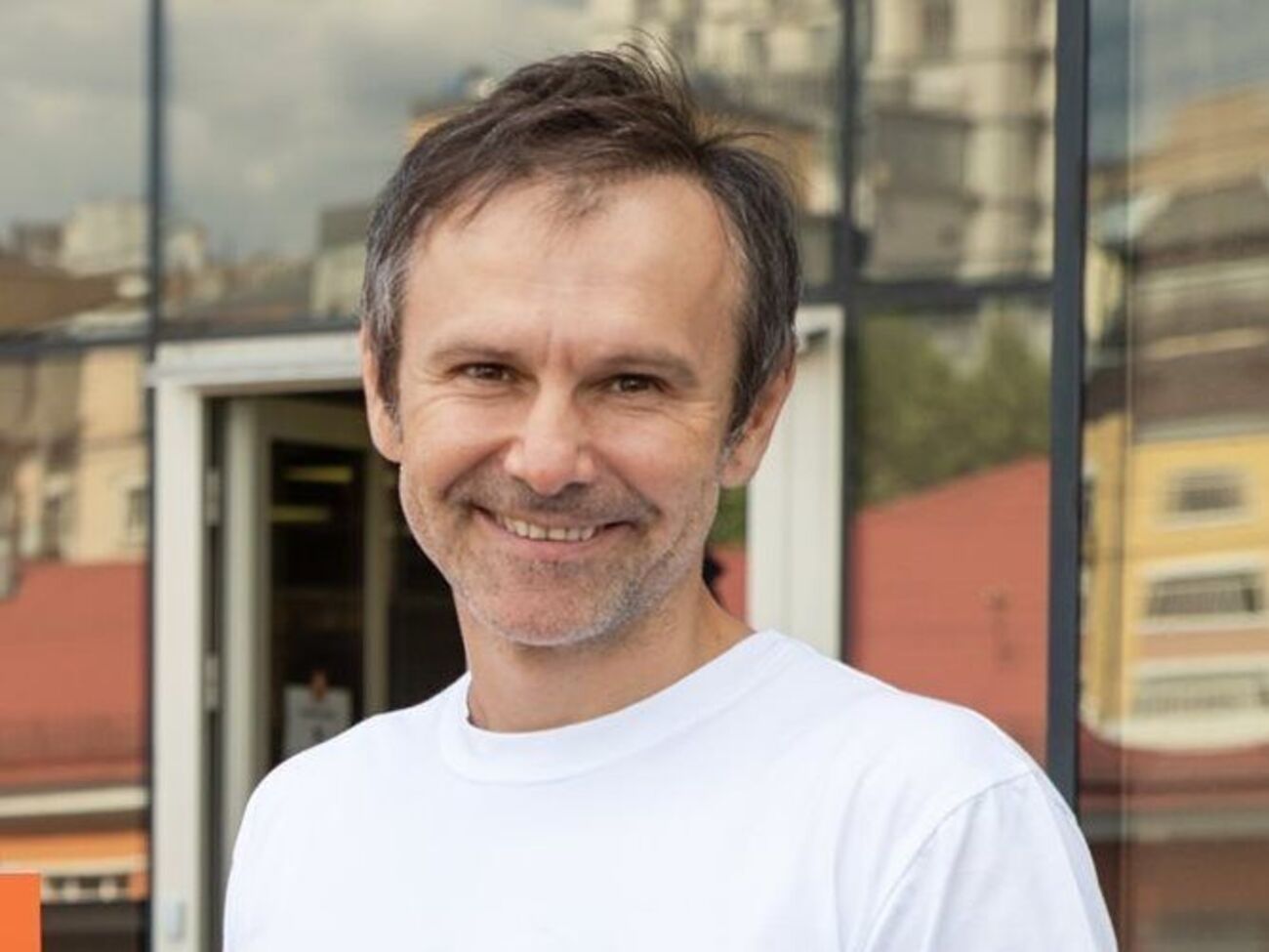 Вакарчук: Я та "Євробачення"&nbsp;&ndash; це як кіт і собака. Я терпіти не можу "Євробачення" і вважаю, що це&nbsp;ніякого відношення&nbsp;до музики не має