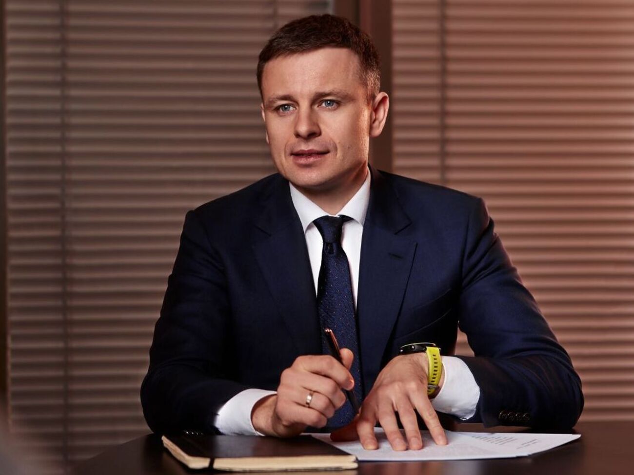 Марченко: Якщо нам потрібно буде воювати рік, то ми маємо це враховувати