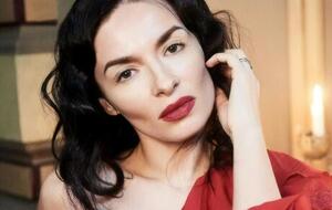 Мейхер у пості поділилася поезією сучасної української класикині