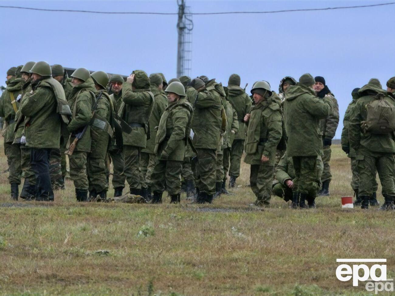 Згідно з повідомленням Генштабу ЗСУ, лише в районі Донецька поранення на фронті протягом тижня дістали сотні окупантів