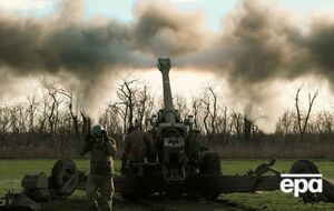 Украинские защитники отбили атаки россиян в Луганской и Донецкой областях