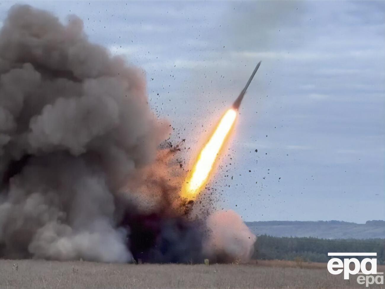 Окупанти завдавали по Україні авіаударів та обстрілювали позиції сил оборони з артилерії, ідеться у зведенні