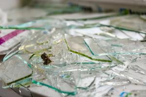 За даними голови ОВА, унаслідок атаки противника мирні жителі не постраждали