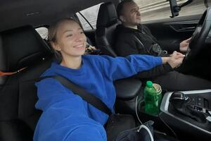 Репяхова й Павлік виховують спільного сина