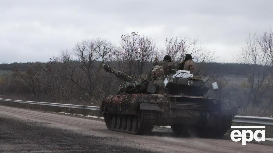 Украина ведет оборону в районе Бахмута в очень тяжелых условиях, но контролирует ситуацию – ВСУ