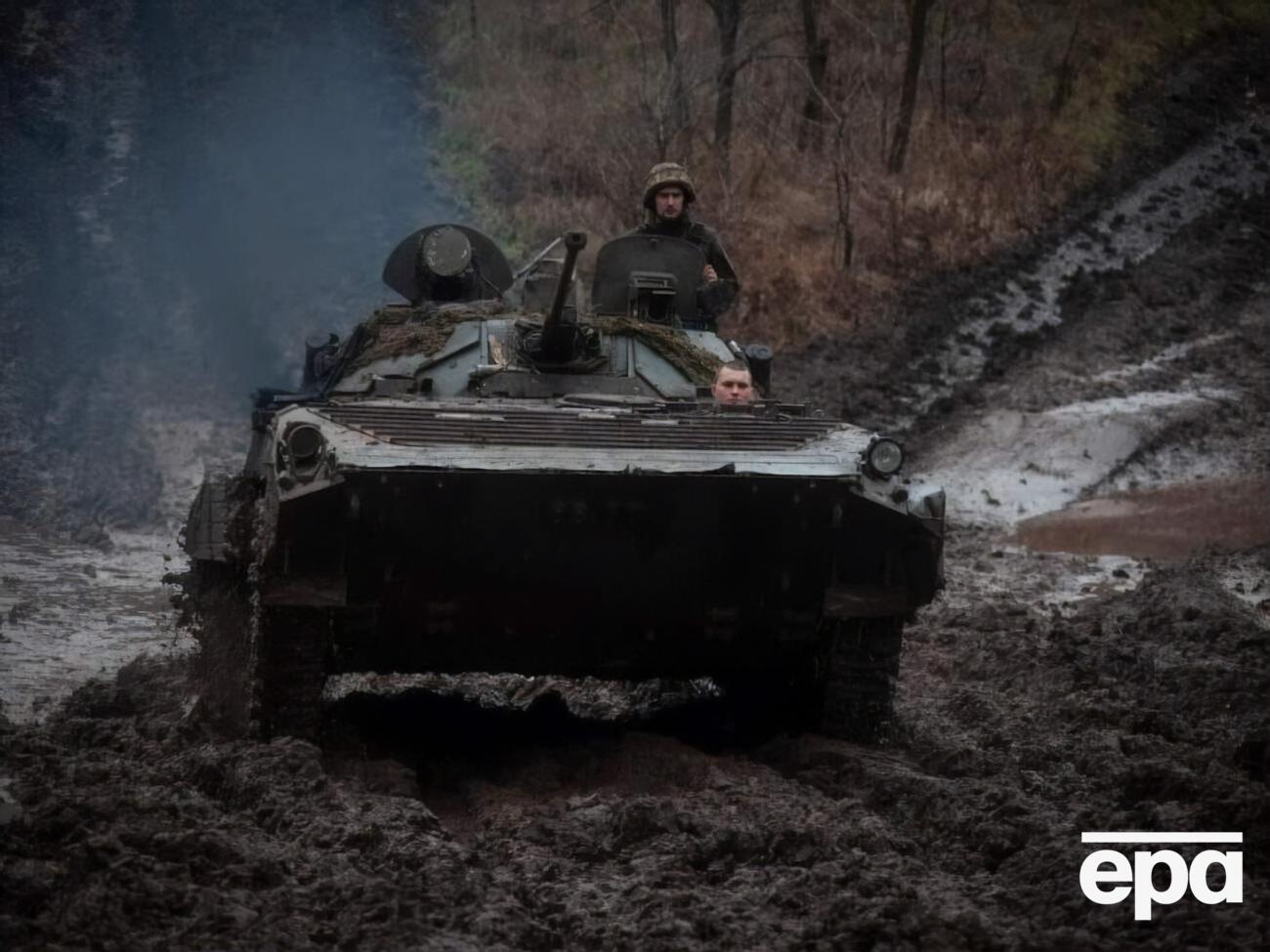 За час повномасштабного вторгнення РФ в Україну ЗСУ знищили приблизно 88 880 російських військових