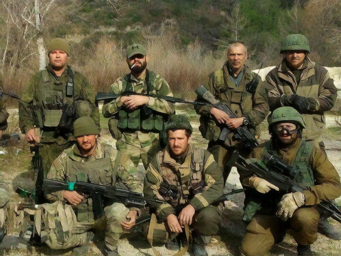 После включения в&nbsp;список террористических организаций власти США получают право осуществлять уголовное преследование участников ЧВК