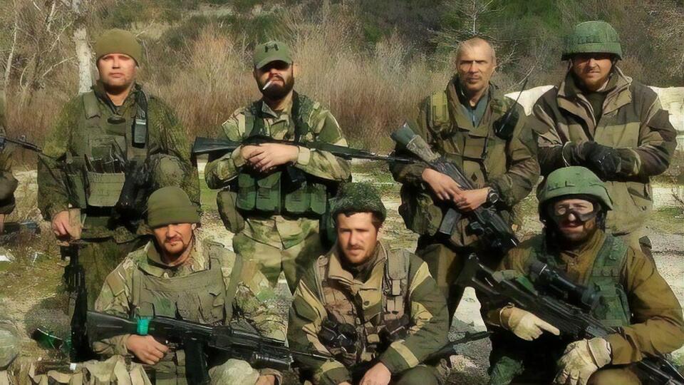 После включения в список террористических организаций власти США получают право осуществлять уголовное преследование участников ЧВК