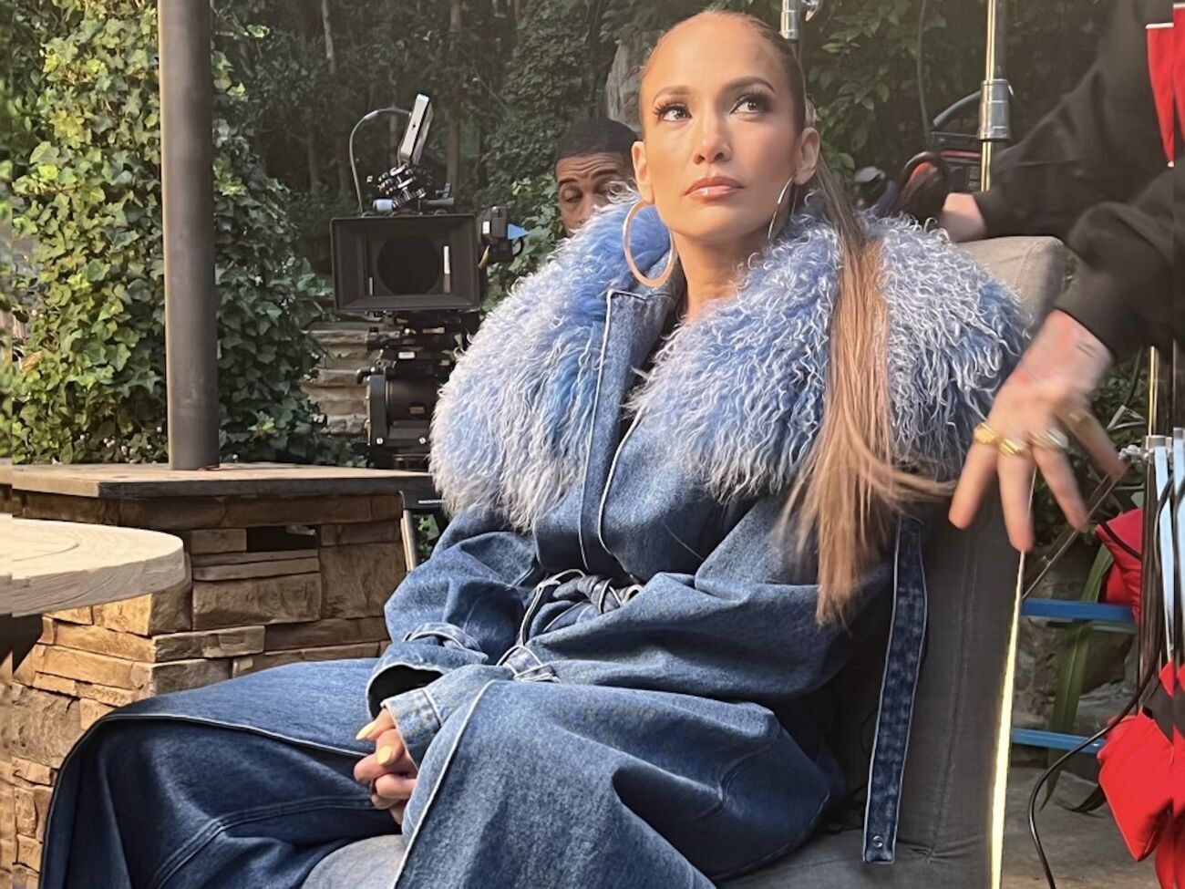 Летом 2022 года Лопес вышла замуж за Аффлека