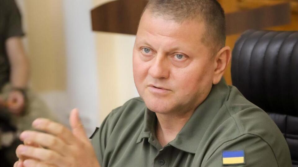 Залужний підкреслив, що військовослужбовці радіотехнічних військ Повітряних сил ЗСУ зберегли сотні тисяч життів мирних громадян