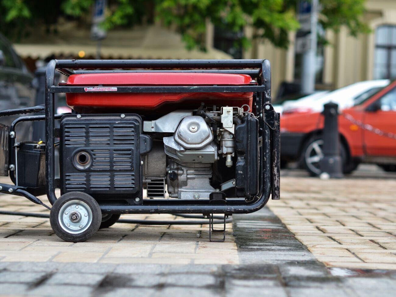 Україна змогла отримати обладнання завдяки&nbsp;секретаріату Енергетичної спільноти