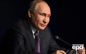 Путин пытается предотвратить рост внутреннего инакомыслия, считают в минобороны Великобритании