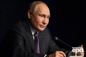 Путин пытается предотвратить рост внутреннего инакомыслия, считают в минобороны Великобритании