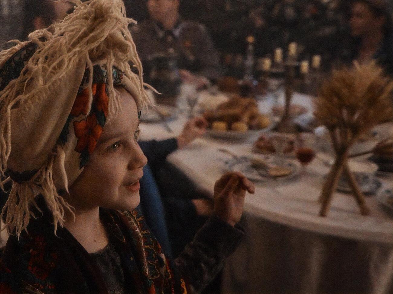 Премьера картины "Щедрик" состоится в работающих украинских кинотеатрах 5 января 2023 года