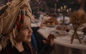 Премьера картины "Щедрик" состоится в работающих украинских кинотеатрах 5 января 2023 года